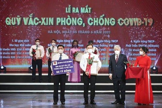 Agribank góp phần đẩy lùi dịch bệnh và phát triển kinh tế