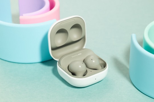Samsung Galaxy Buds 2 chính thức ra mắt, giá từ 149.99 USD