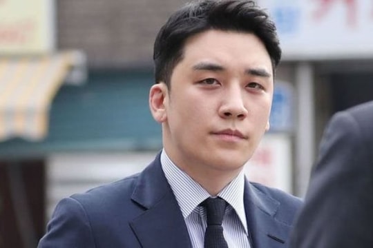 Seungri (BIGBANG) chính thức bị kết án 3 năm tù giam vì tội môi giới mại dâm và đánh bạc

