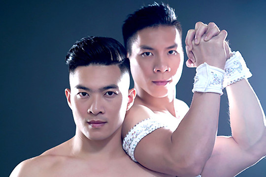 Quốc Cơ, Quốc Nghiệp được đề xuất danh hiệu Nghệ sĩ Nhân dân