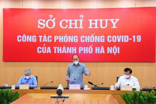 MB góp thêm 60 tỷ đồng phòng, chống dịch Covid-19
