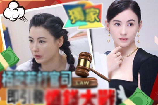 Trương Bá Chi sắp phải hầu tòa và bị đòi bồi thường 37 tỷ đồng
