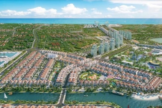Viễn cảnh Thanh Hóa nhìn từ những dự án quy mô của Sun Group

