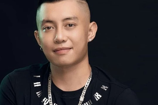 DJ Minh Trí 12 đột ngột qua đời