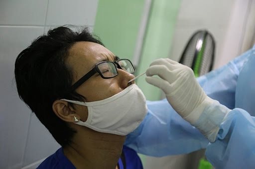 Người dân tự đi xét nghiệm Covid-19 có được không?