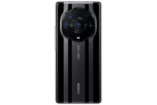 Honor tung loạt smartphone cao cấp Magic3