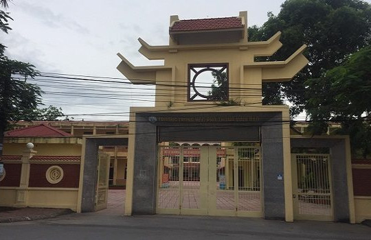 Hải Phòng ban hành kế hoạch thời gian năm học 2021 - 2022
