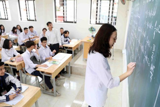 Đà Nẵng miễn 100% học phí năm học 2021 - 2022 cho học sinh