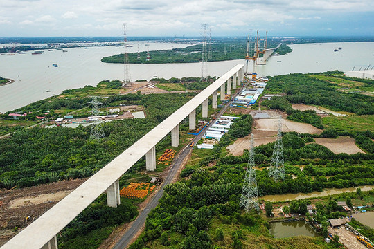 3 lý do đất nền trầm lắng kéo dài