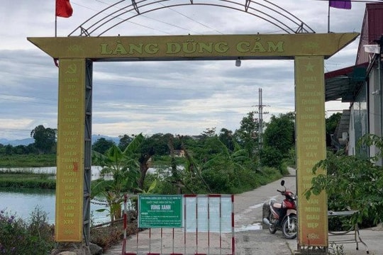 Bắt nghi phạm sát hại người đàn ông rồi phân xác nhét vào bao tải