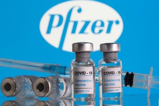 Chính phủ đồng ý mua bổ sung gần 20 triệu liều vaccine Pfizer