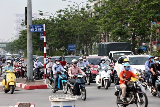 TT-Huế: Tạm đình chỉ công tác Chủ tịch UBND xã do lơ là chỉ đạo chống dịch