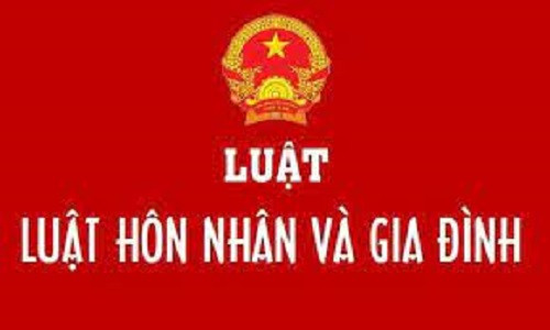 Dự thảo Nghị quyết hướng dẫn áp dụng một số quy định của Luật Hôn nhân và gia đình năm 2014