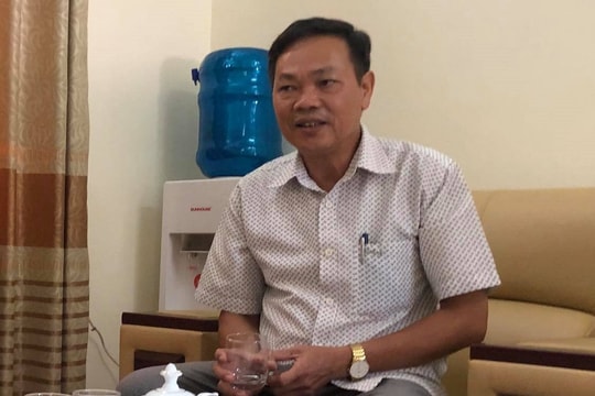 Phê bình Chủ tịch xã cho công dân đang cách ly tập trung về nhà