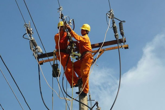 Tình hình hoạt động sản xuất kinh doanh tháng 7, nhiệm vụ công tác tháng 8 năm 2021
