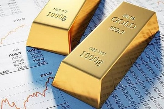 Giá vàng hôm nay 16/8: Biến động trái chiều phiên đầu tuần