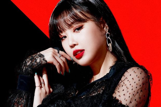 Soojin chính thức rời (G)I-DLE sau scandal bắt nạt học đường