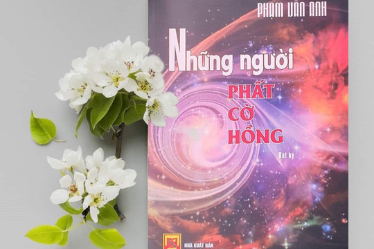“Sức mạnh của tinh thần dân tộc sẽ là điểm tựa đưa đất nước vượt qua khó khăn”