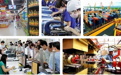 Thủ tướng yêu cầu 10 Bộ rà soát pháp luật tháo gỡ khó khăn cho đầu tư, kinh doanh