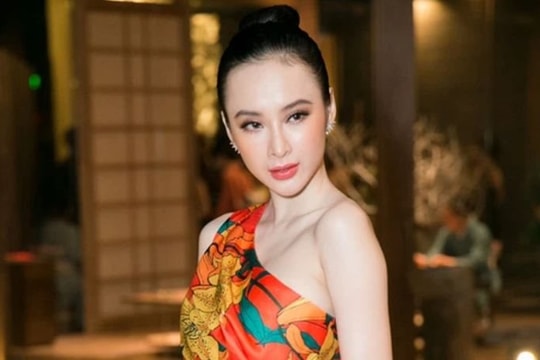Angela Phương Trinh gây phẫn nộ khi đăng tải thông tin chữa Covid-19 bằng Địa long