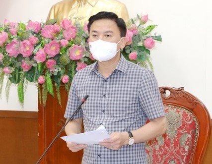 Thanh Hóa kêu gọi người dân ai ở đâu ở yên ở đấy