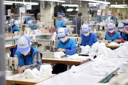Bắc Ninh cấp tốc triển khai các biện pháp phòng, chống dịch , bảo vệ khu công nghiệp