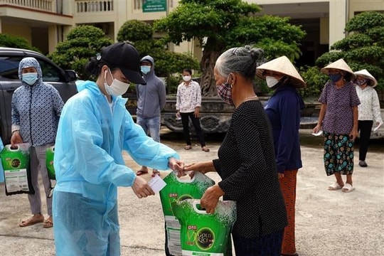 Hà Nội khuyến khích các cơ sở tự viện tổ chức lễ Vu lan trực tuyến