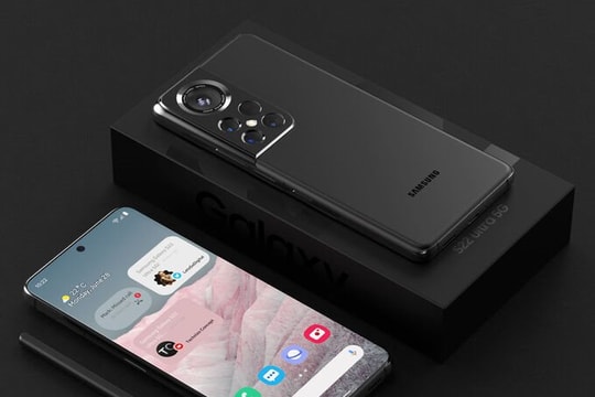 Dòng Galaxy S22 có thể dùng chip Snapdragon 898