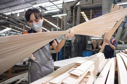 10 sản phẩm xuất khẩu có nguy cơ bị áp biện pháp PVTM