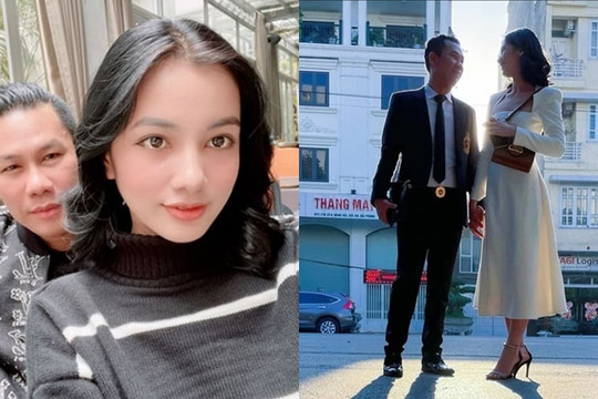 Hành động đặc biệt của chồng cũ Lệ Quyên giữa tin đồn 'toang' với Cẩm Đan