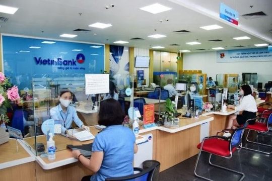 VietinBank bổ sung hàng chục nghìn tỷ đồng lãi suất ưu đãi hỗ trợ khách hàng vượt qua đại dịch
