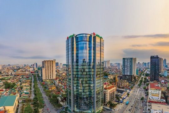 VPBank chính thức triển khai dịch vụ thanh toán trực tuyến trên Cổng Dịch vụ công quốc gia