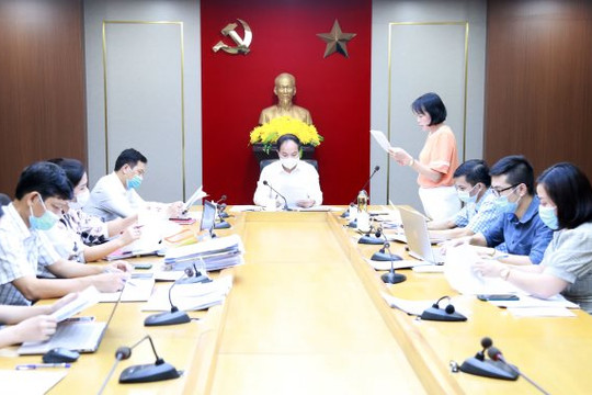 Đề nghị kỷ luật hàng loạt cán bộ TP Hạ Long liên quan đến lĩnh vực đất đai

