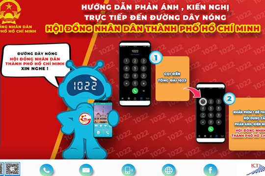 TP. Hồ Chí Minh thành lập Tổ phản ứng nhanh hỗ trợ F0