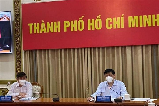Kỷ luật, rút giấy phép nếu cơ sở y tế từ chối nhận người bệnh