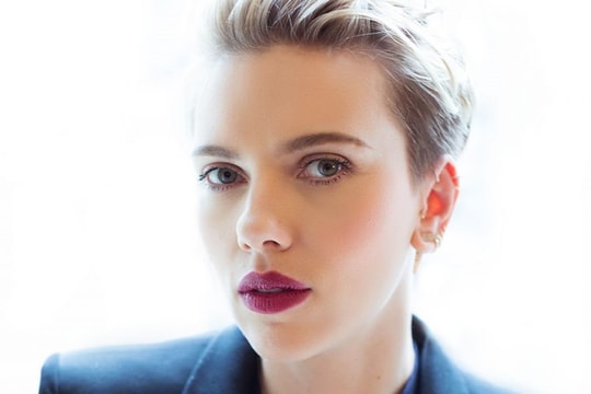 Scarlett Johansson tham gia phim mới cùng Tom Hanks, Margot Robbie