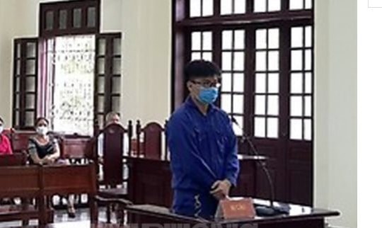 Hải Phòng: Cựu cán bộ lĩnh án tù chung thân vì lừa đảo du học nước ngoài