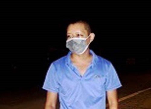Điều khiển xe ô tô vi phạm nồng độ cồn trong giờ giới nghiêm