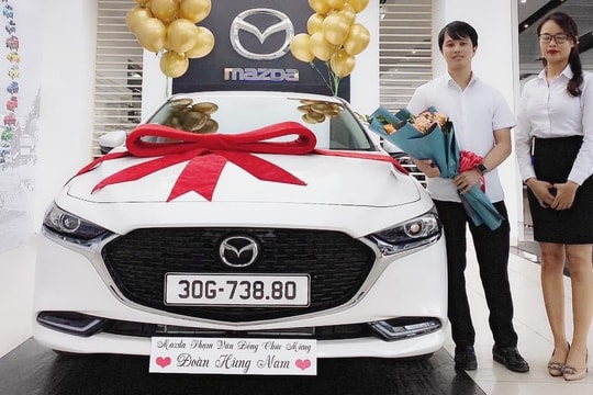 Đoàn Hùng Nam - Thành công nhờ đam mê truyền thông - marketing