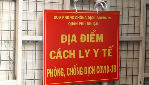 Hơn 111.000 ca bệnh đã khỏi, 620 bệnh nhân nặng và nguy kịch
