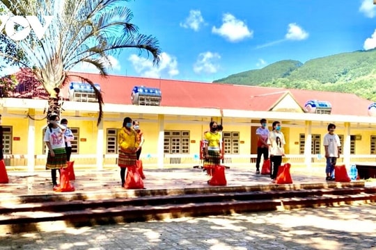 Sơn La thành lập thêm bệnh viện dã chiến