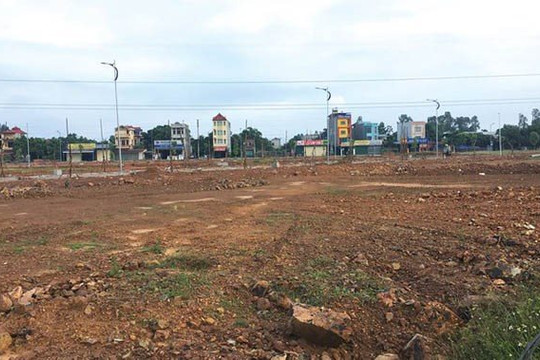 Truy tố nguyên Phó Chủ tịch HĐND phường ở Hà Nội vì lừa bán đất
