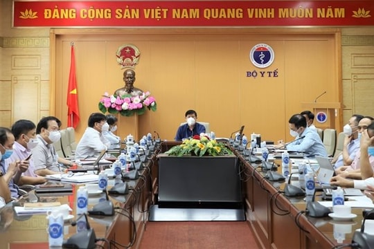Thiết lập mô hình trạm y tế lưu động tại TP.HCM
