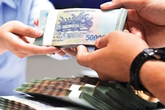 Giải ngân gần 170 tỷ đồng hỗ trợ DN chi trả lương