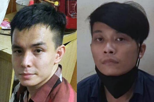 Vờ mua xe máy, 2 thanh niên khống chế nạn nhân cướp tài sản