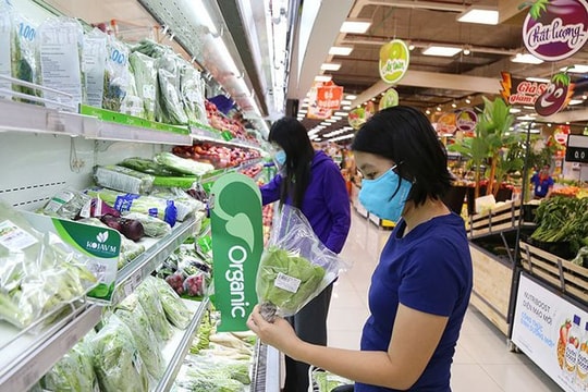 Khẩn trương rà soát các quy định phòng chống dịch COVID-19 đối với hệ thống cung ứng, phân phối