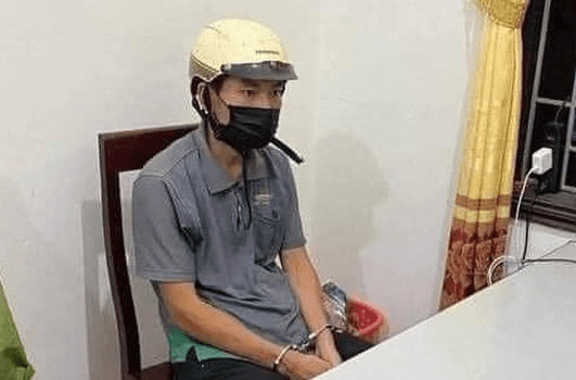 Bắt giữ nghi phạm trong vụ cắt cổ tài xế taxi