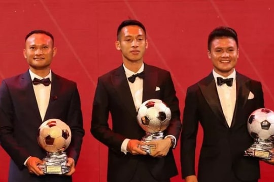 Hùng Dũng không thể thi đấu vòng loại thứ ba World Cup 2022
