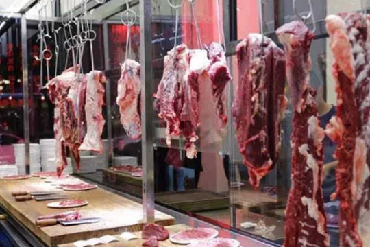 Người bán thịt bò nói thật: 5 loại thịt bò này không nên mua, giá rẻ, chất lượng thấp, ăn không ngon