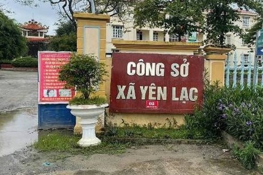 Phó Chủ tịch UBND xã bị cách chức vì đánh bạc